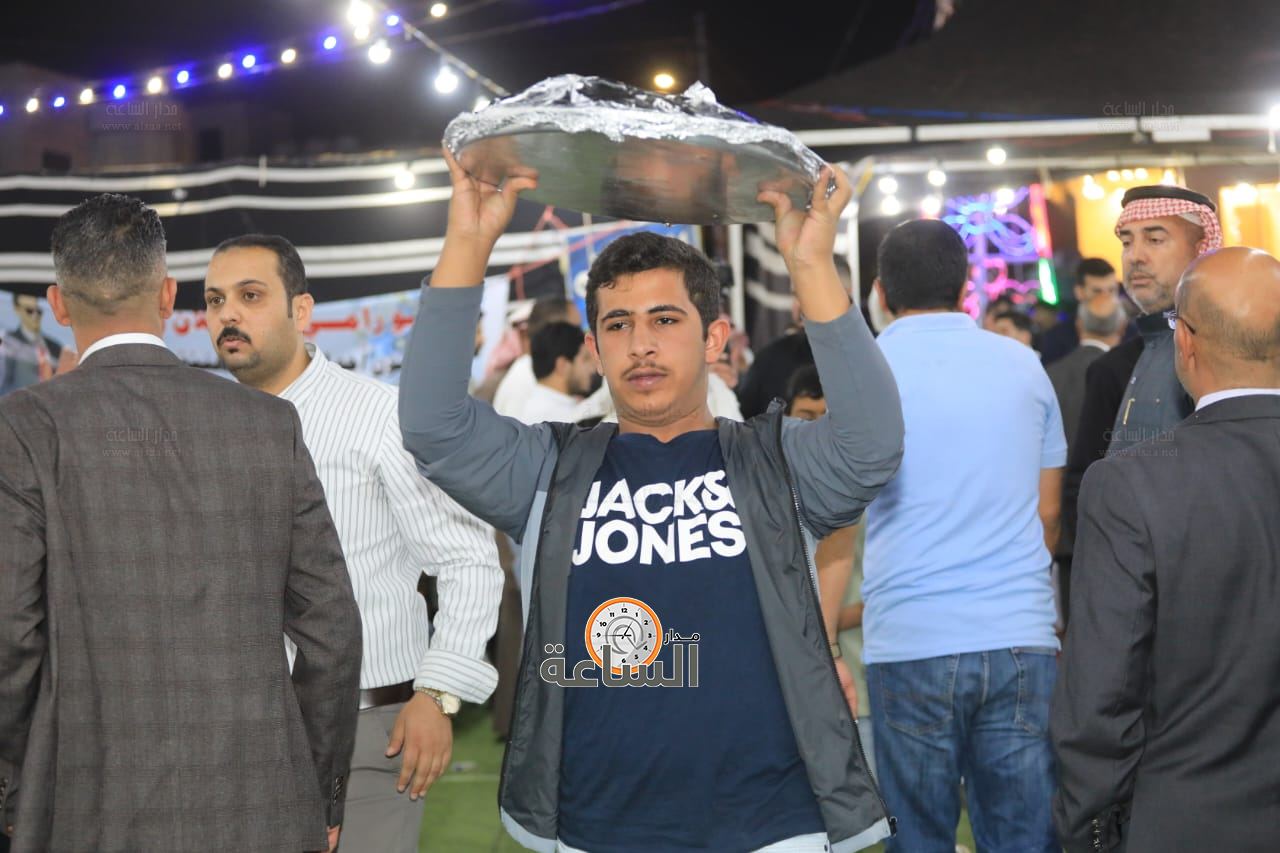 Madar Al-Saa Images 0.7516174455282122