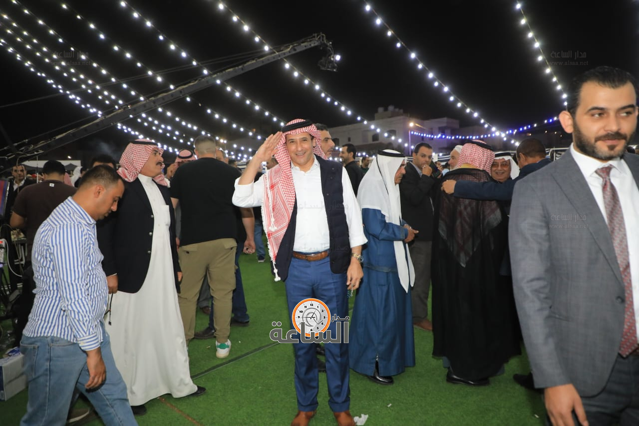 Madar Al-Saa Images 0.5045021856160401