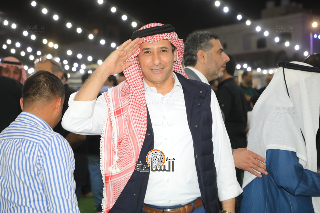 Madar Al-Saa Images 0.6115907988489973