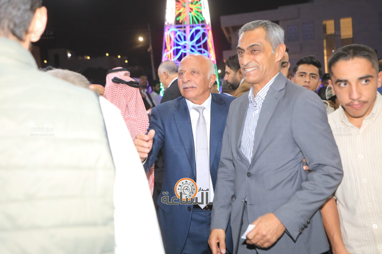 Madar Al-Saa Images 0.057841795782234584