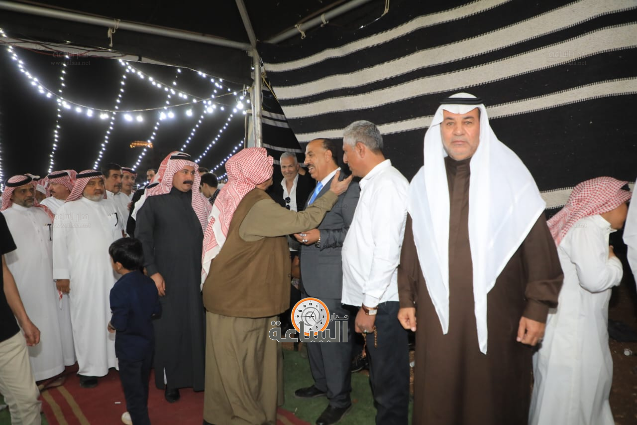 Madar Al-Saa Images 0.10724248735820041