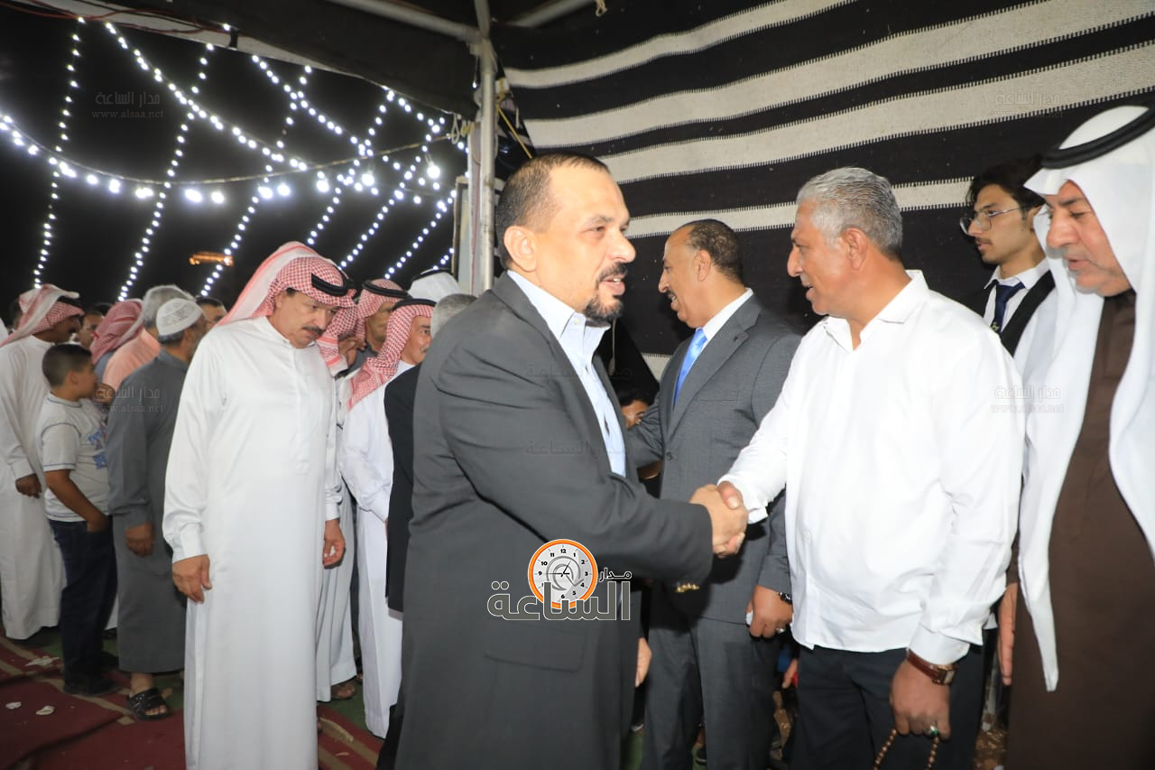 Madar Al-Saa Images 0.2526353292435334