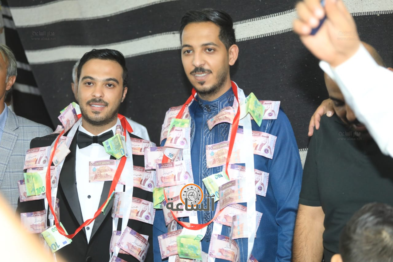 Madar Al-Saa Images 0.5644841316557976