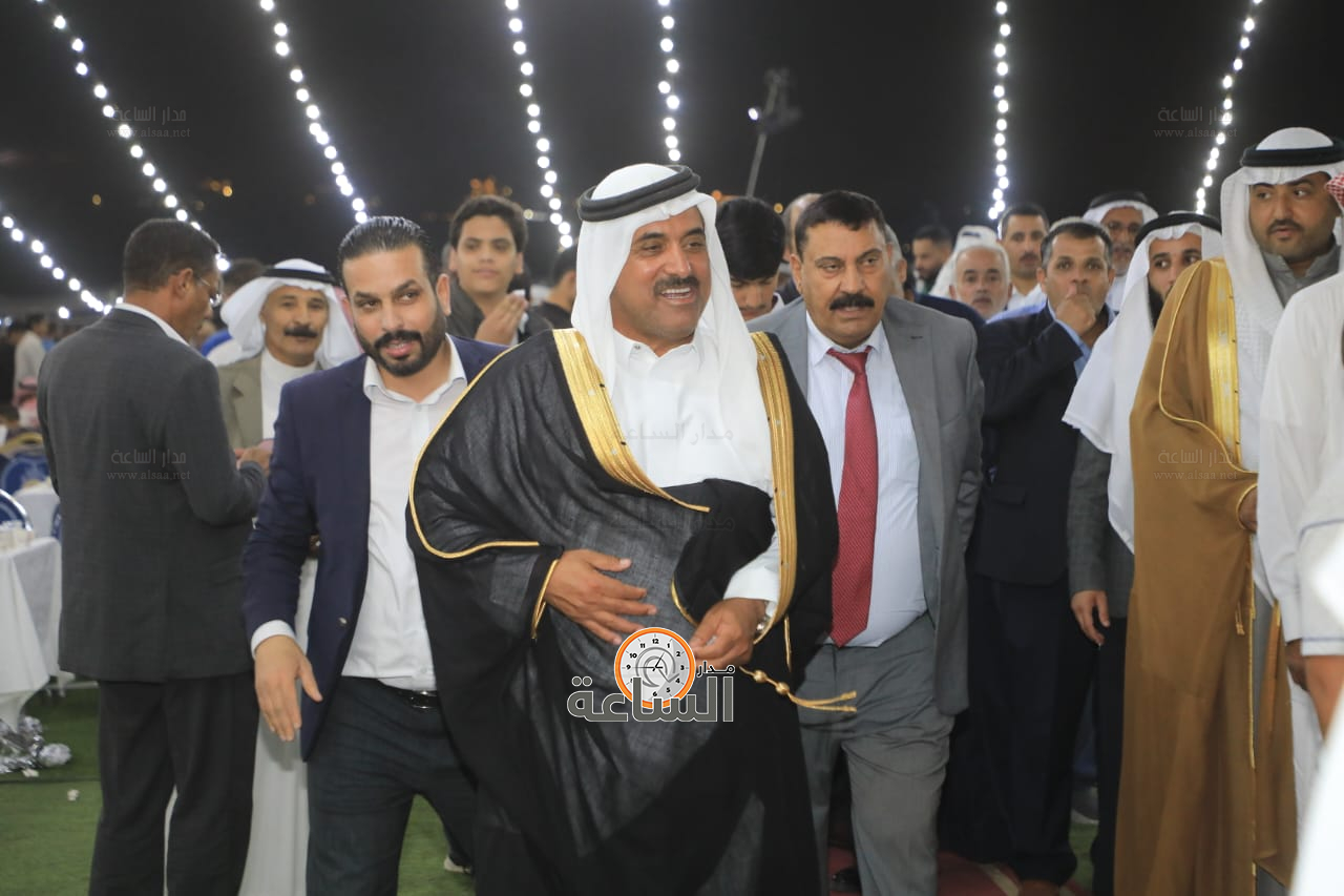 Madar Al-Saa Images 0.21306917064613662