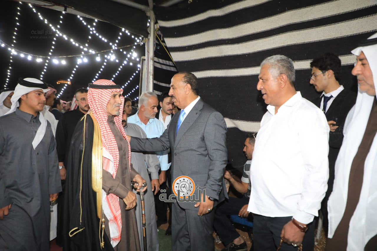 Madar Al-Saa Images 0.3963102615595361