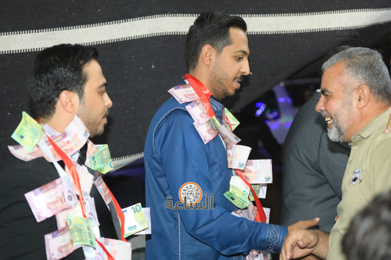 Madar Al-Saa Images 0.005929572347629253