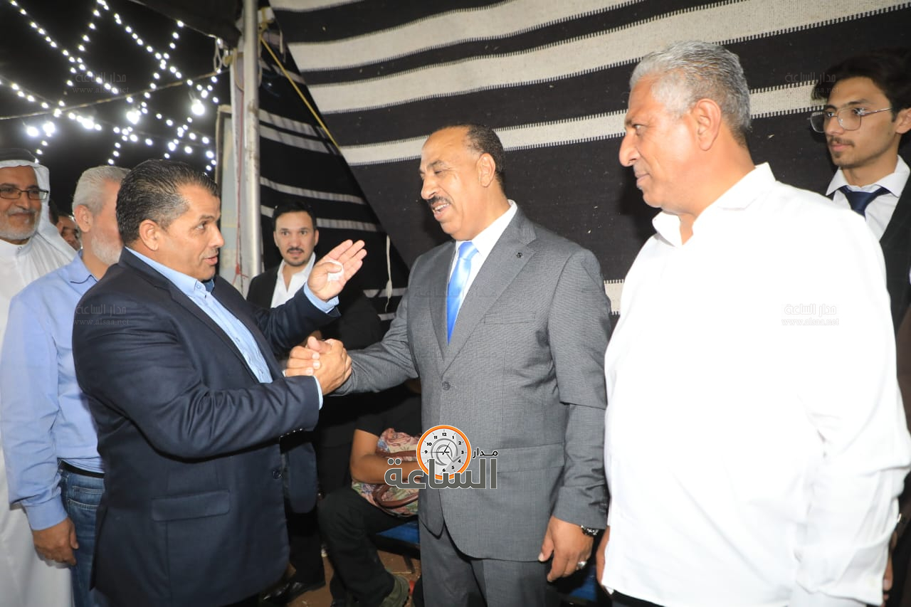 Madar Al-Saa Images 0.5499525669076866