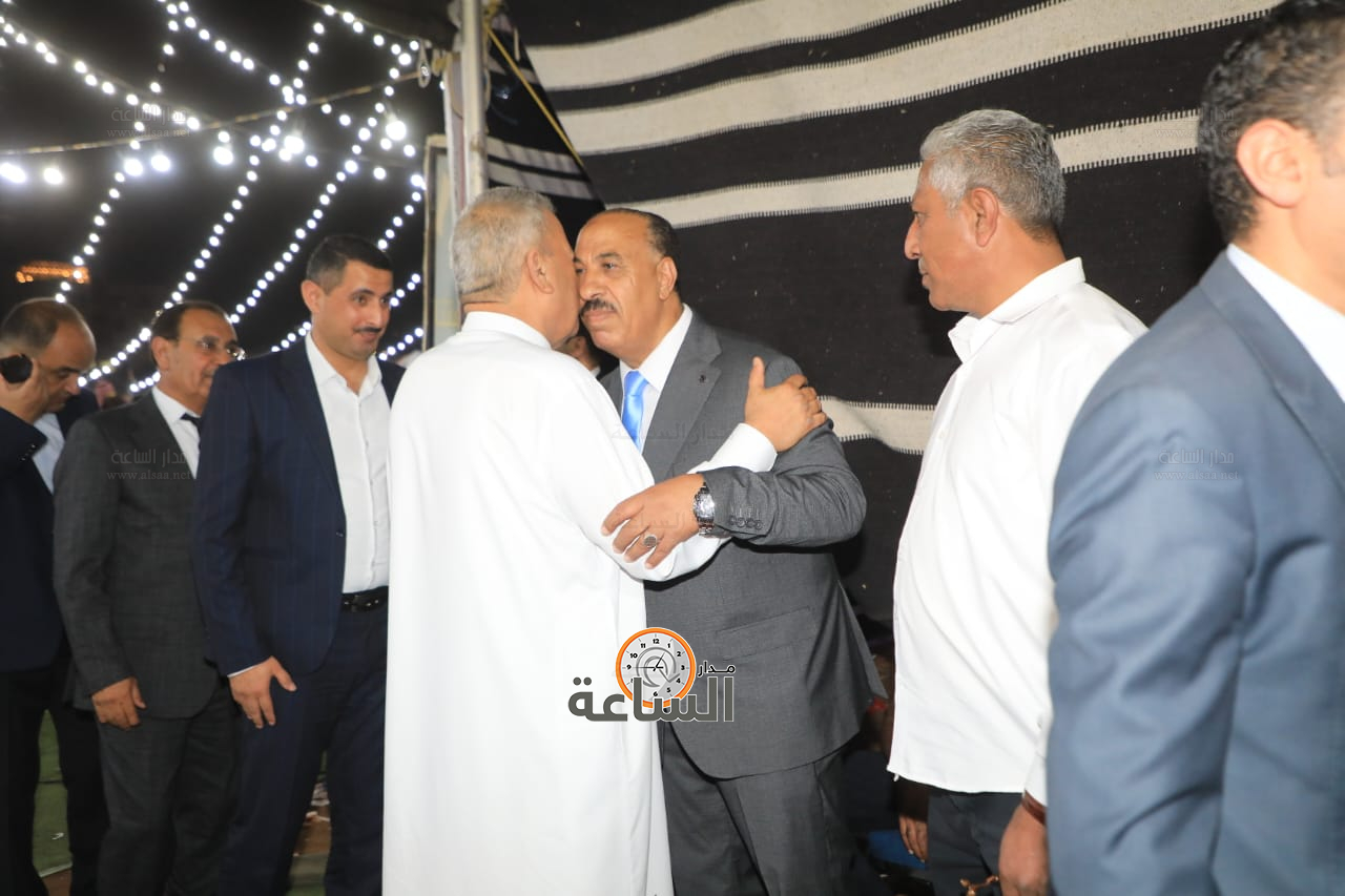 Madar Al-Saa Images 0.8369990494154963