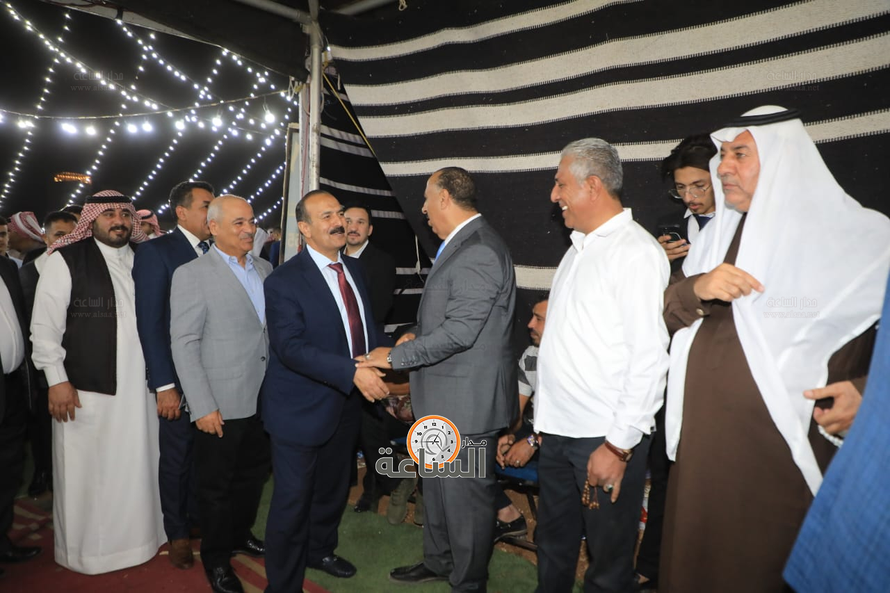 Madar Al-Saa Images 0.9976436824263243