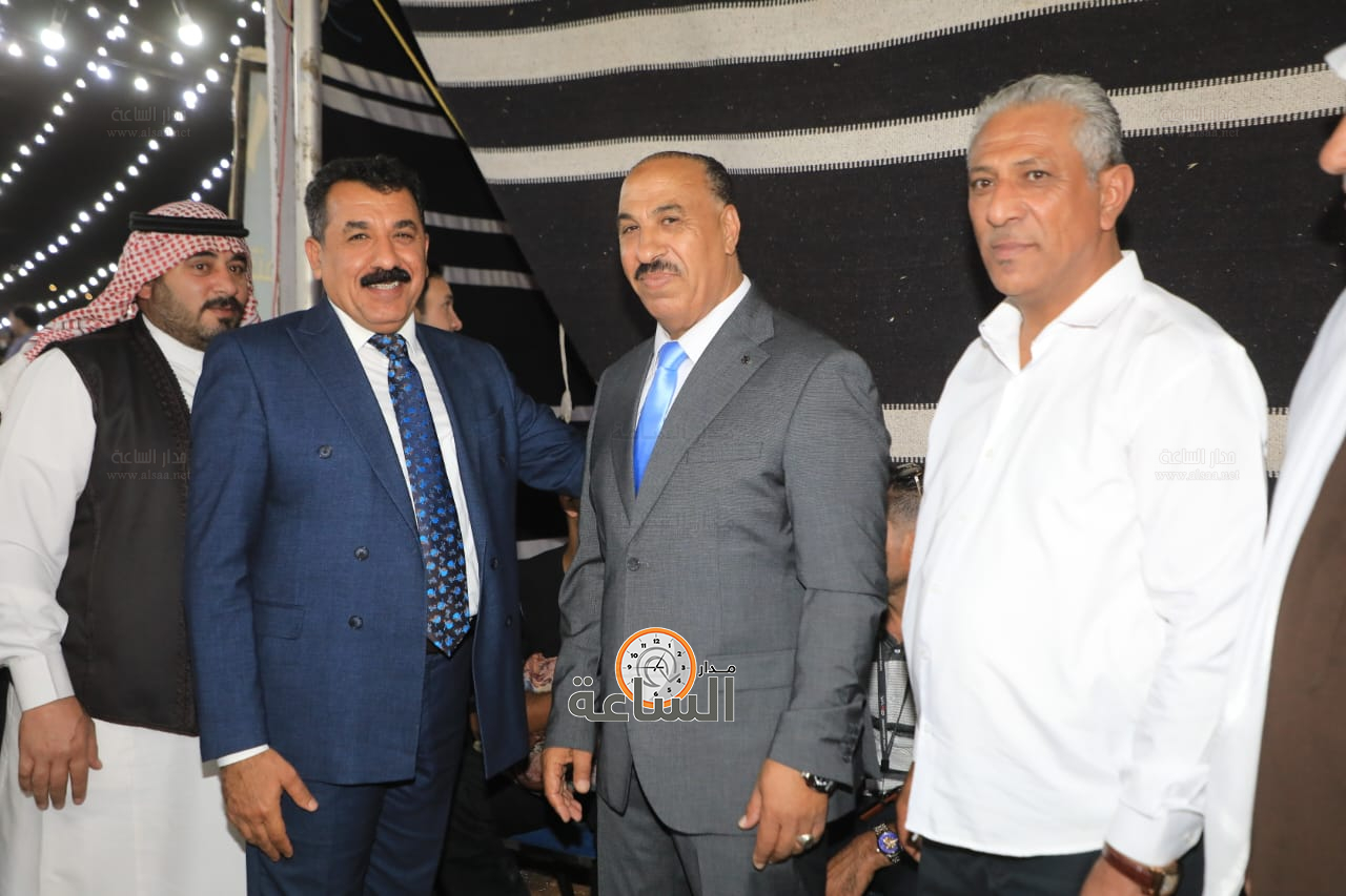 Madar Al-Saa Images 0.33836152413097365