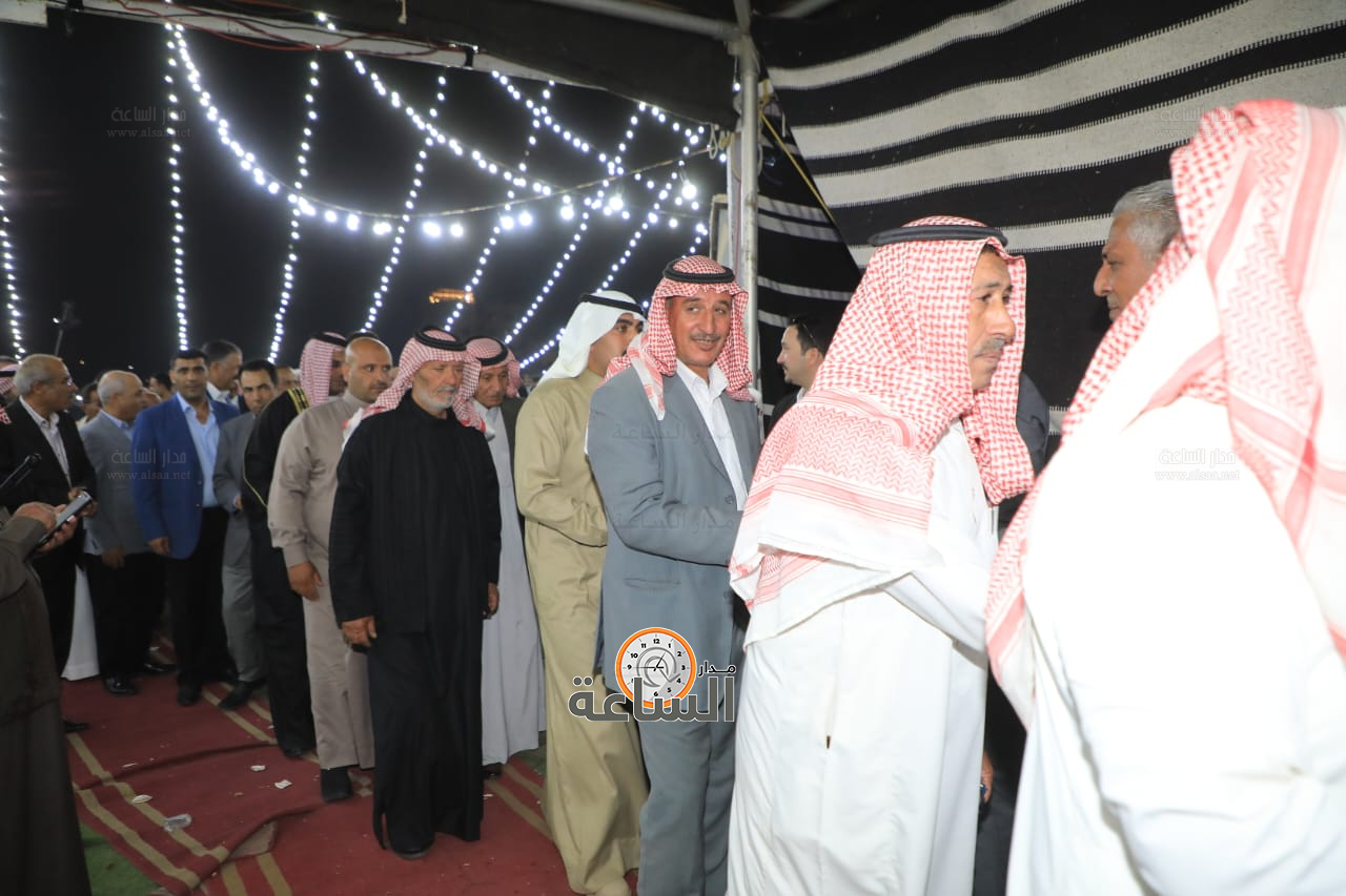 Madar Al-Saa Images 0.29382866828130516