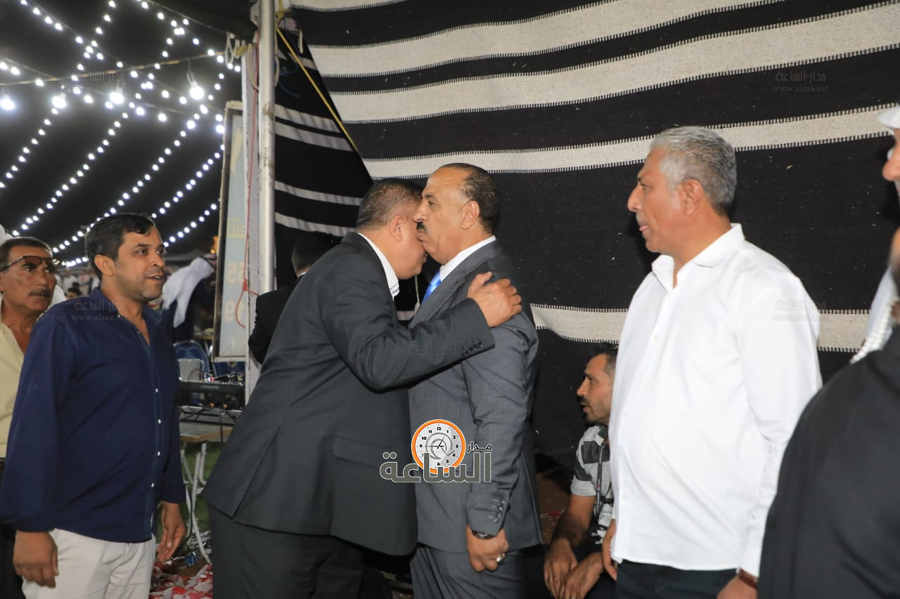 Madar Al-Saa Images 0.32818417547530765