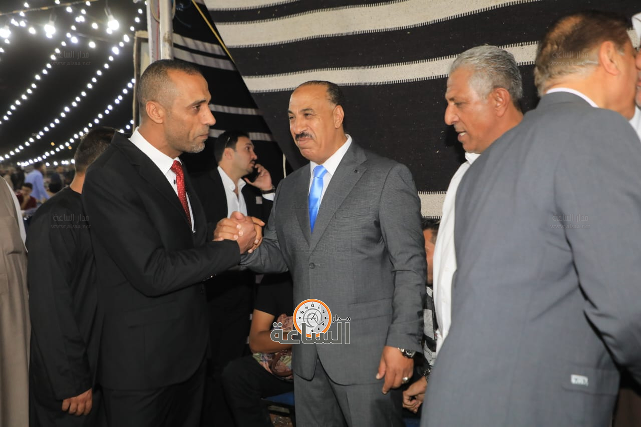 Madar Al-Saa Images 0.03558810541596458