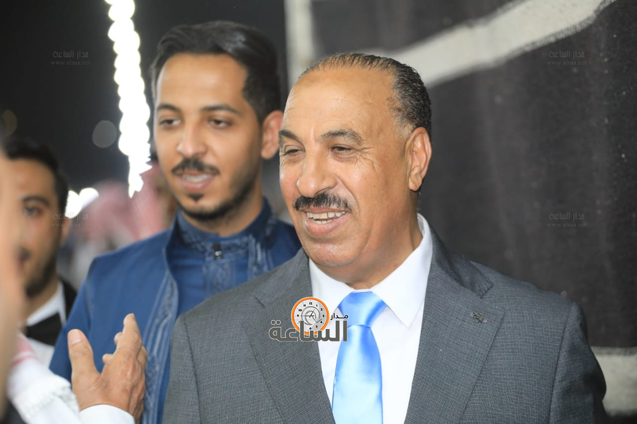 Madar Al-Saa Images 0.18002154070315868