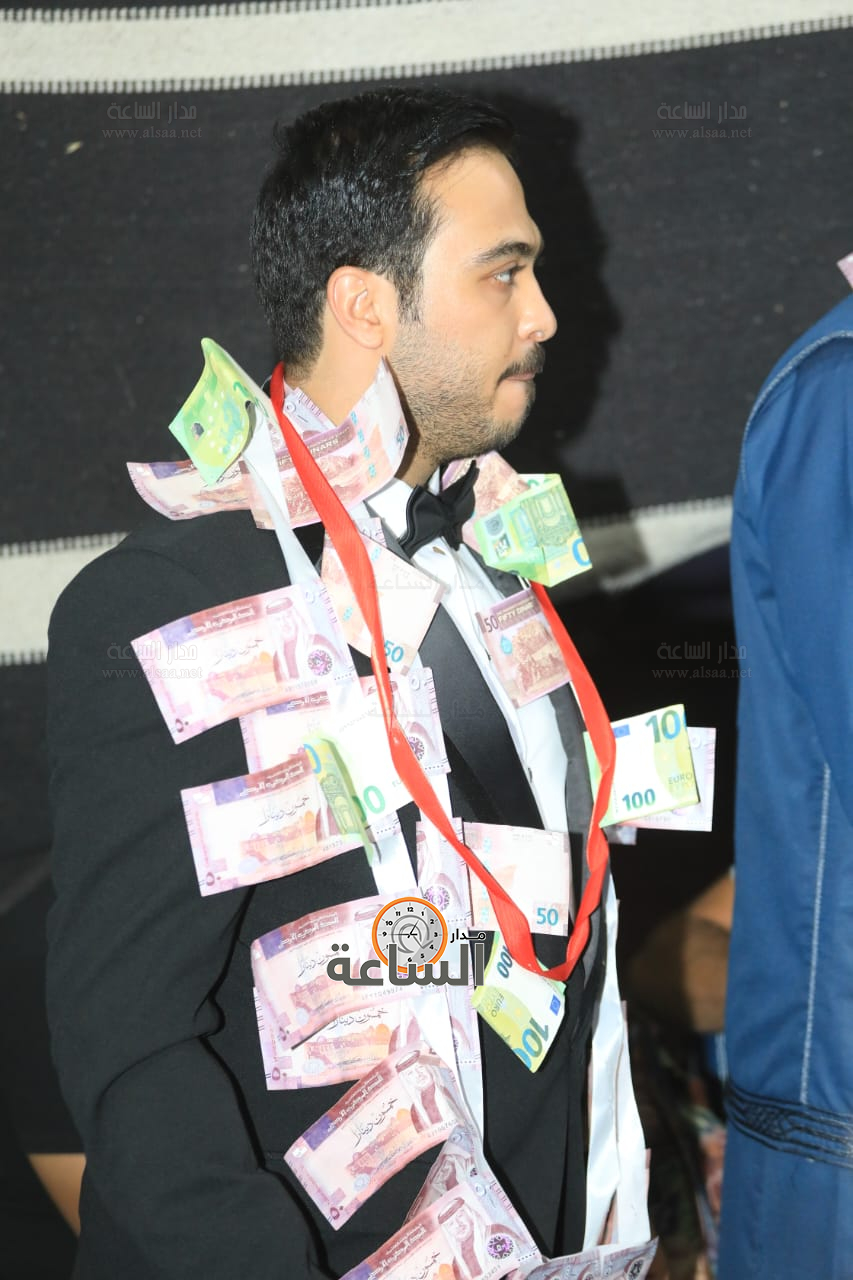 Madar Al-Saa Images 0.3442607143049471