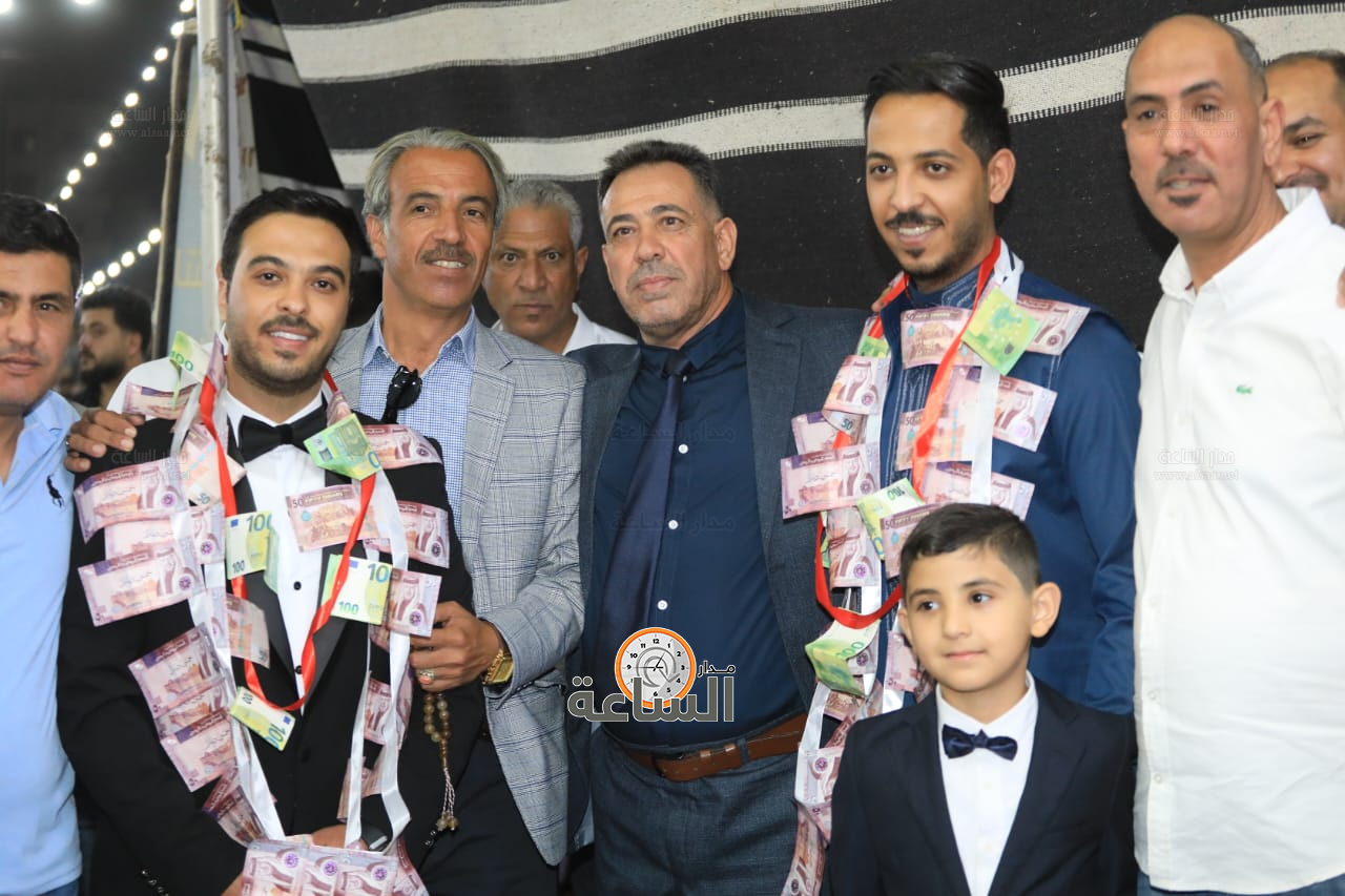 Madar Al-Saa Images 0.5941351051764632