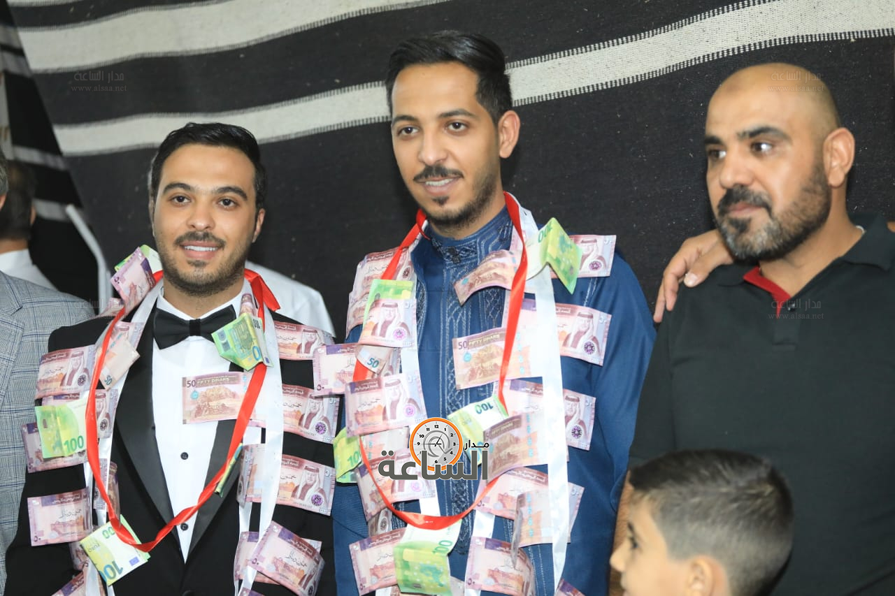 Madar Al-Saa Images 0.7826593557507285