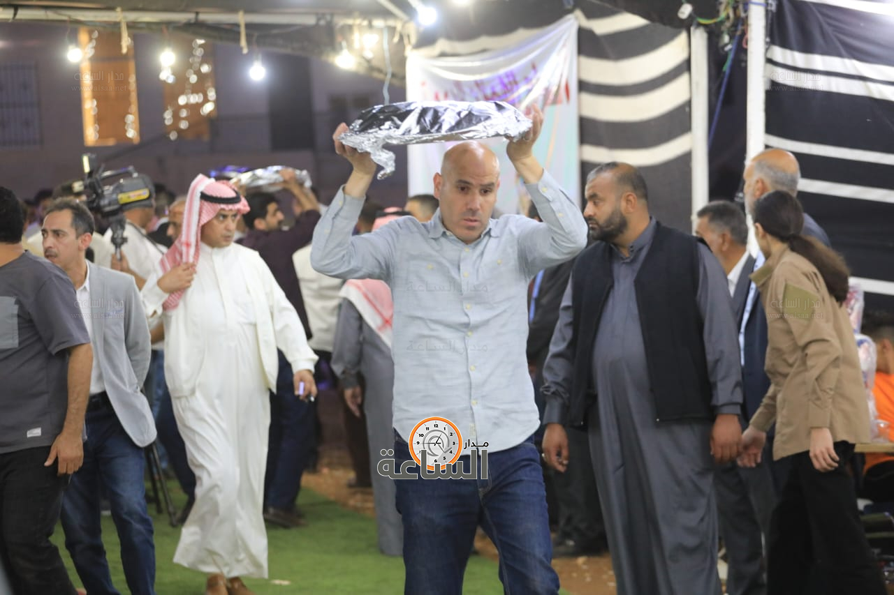 Madar Al-Saa Images 0.5566501243840466