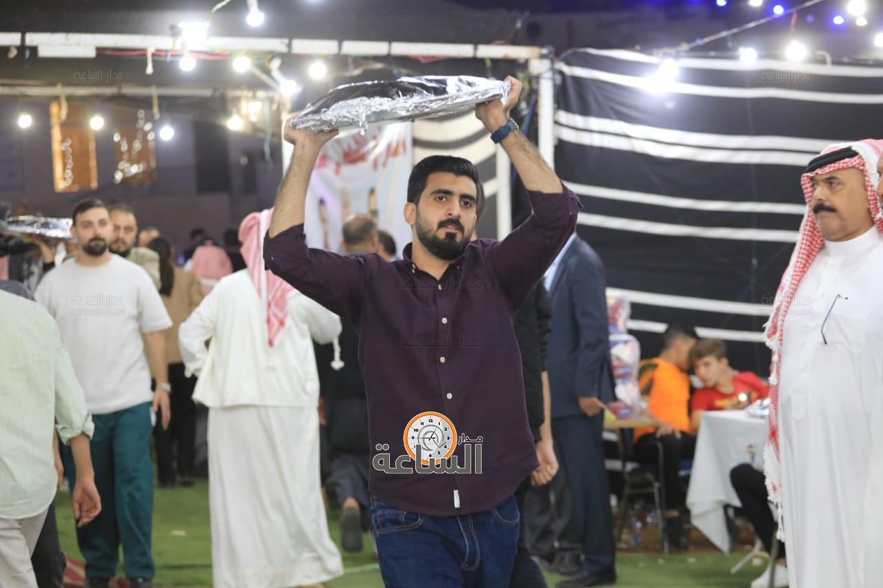 Madar Al-Saa Images 0.6699274536690065