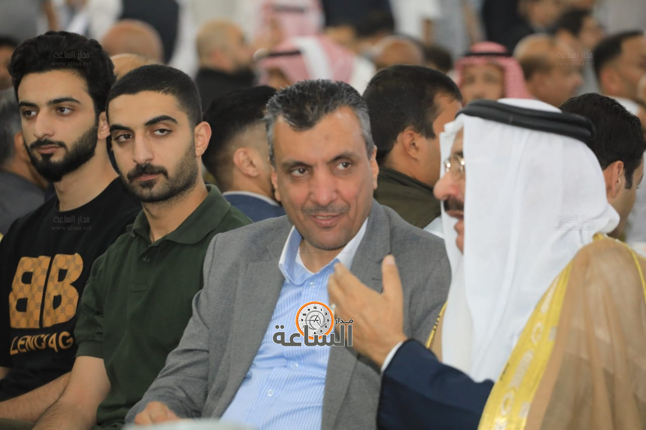 Madar Al-Saa Images 0.4610536462569026