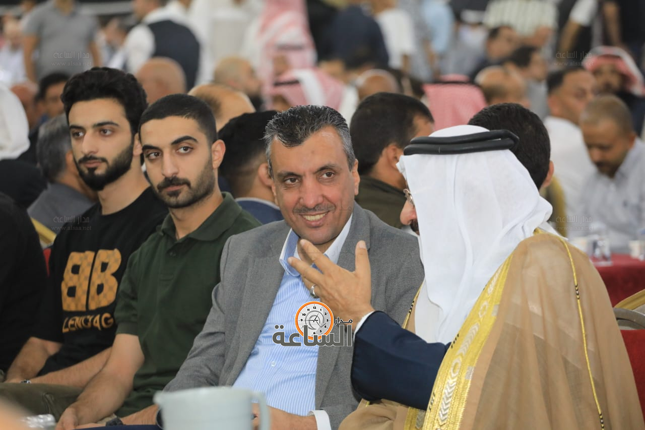 Madar Al-Saa Images 0.4183230264517511