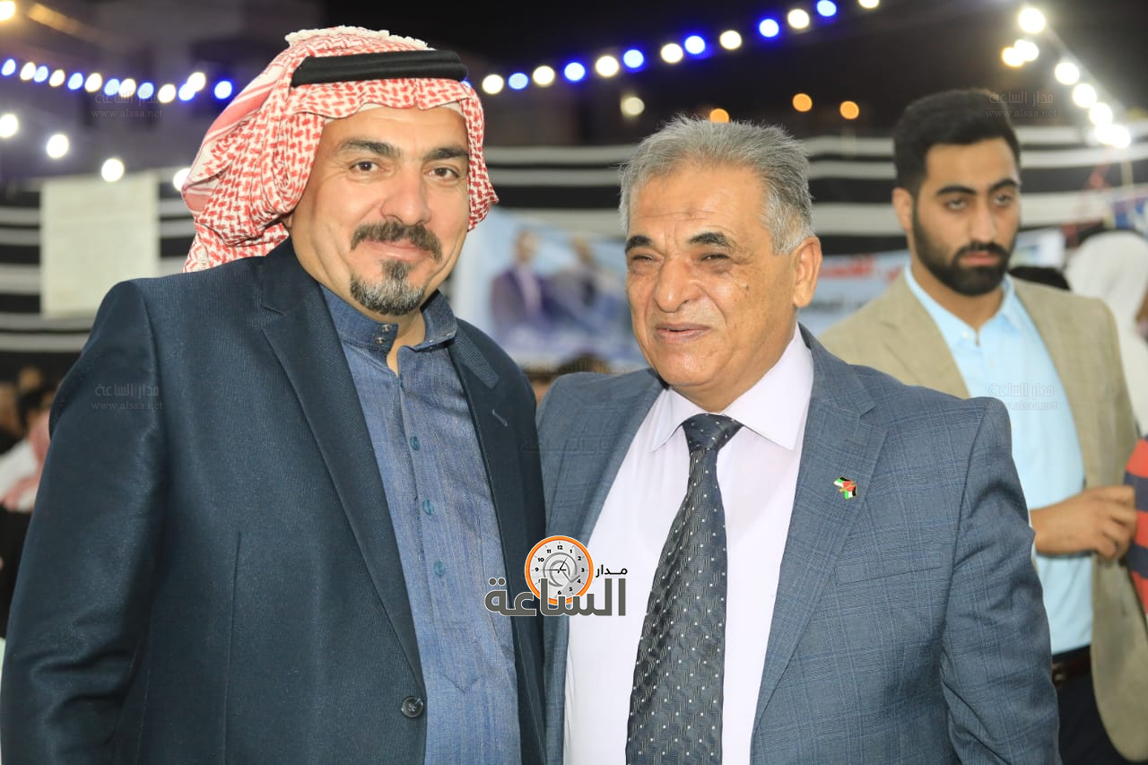 Madar Al-Saa Images 0.8583451168445533