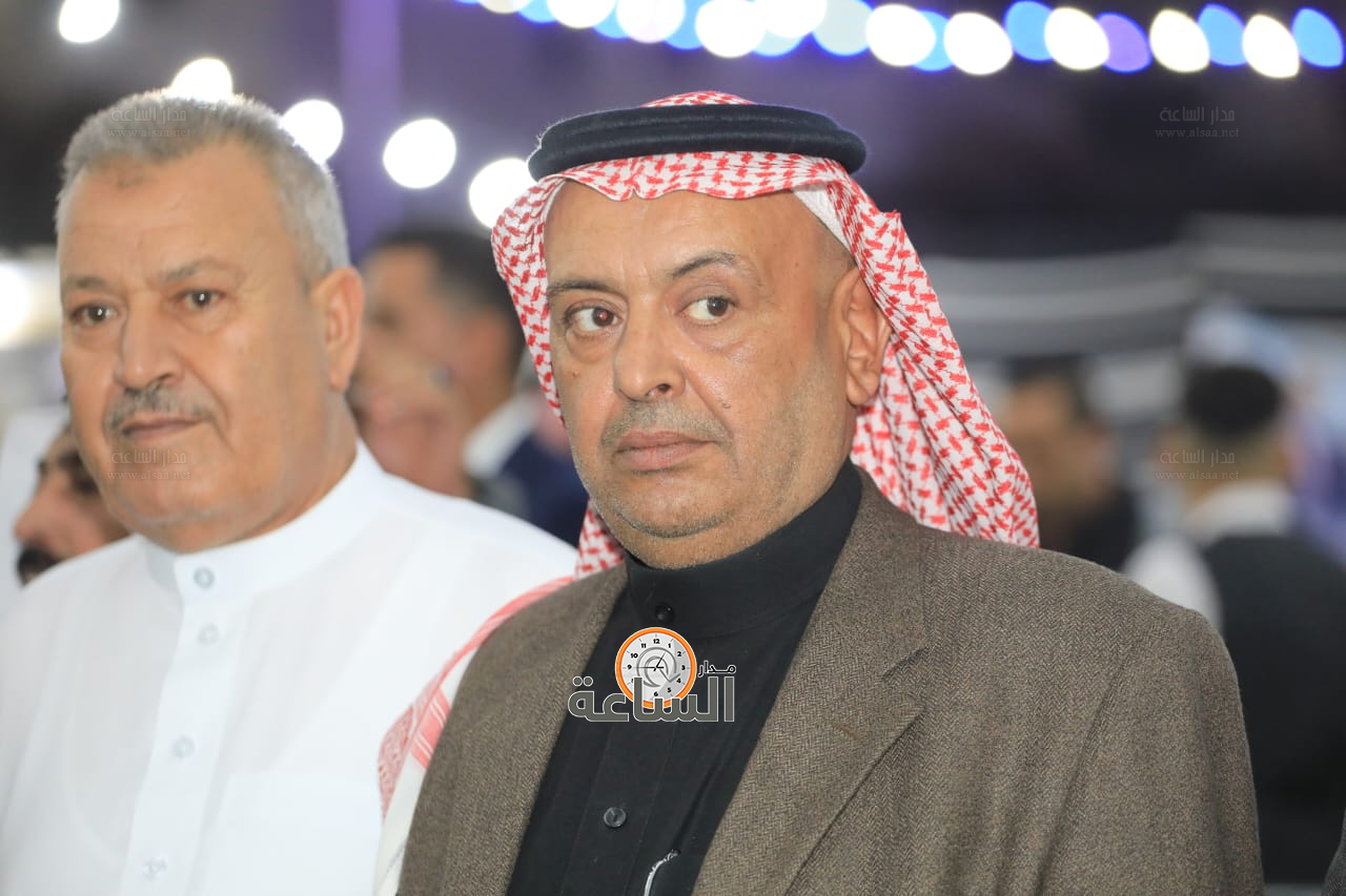 Madar Al-Saa Images 0.16866000031335315