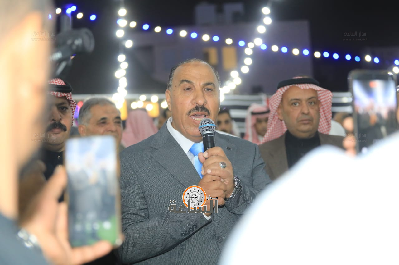 Madar Al-Saa Images 0.49932487456067054