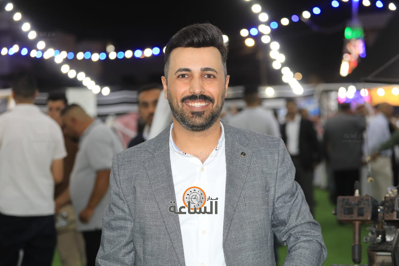 Madar Al-Saa Images 0.7071214043350423