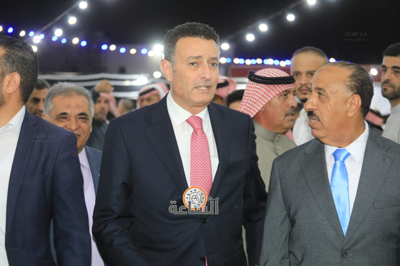 Madar Al-Saa Images 0.2087984340428225