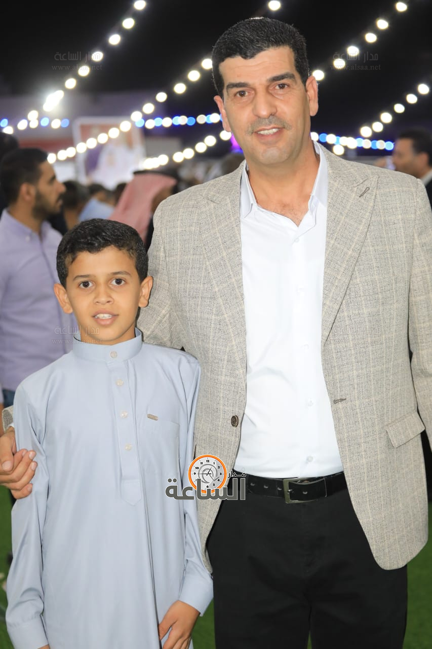 Madar Al-Saa Images 0.165100762825918