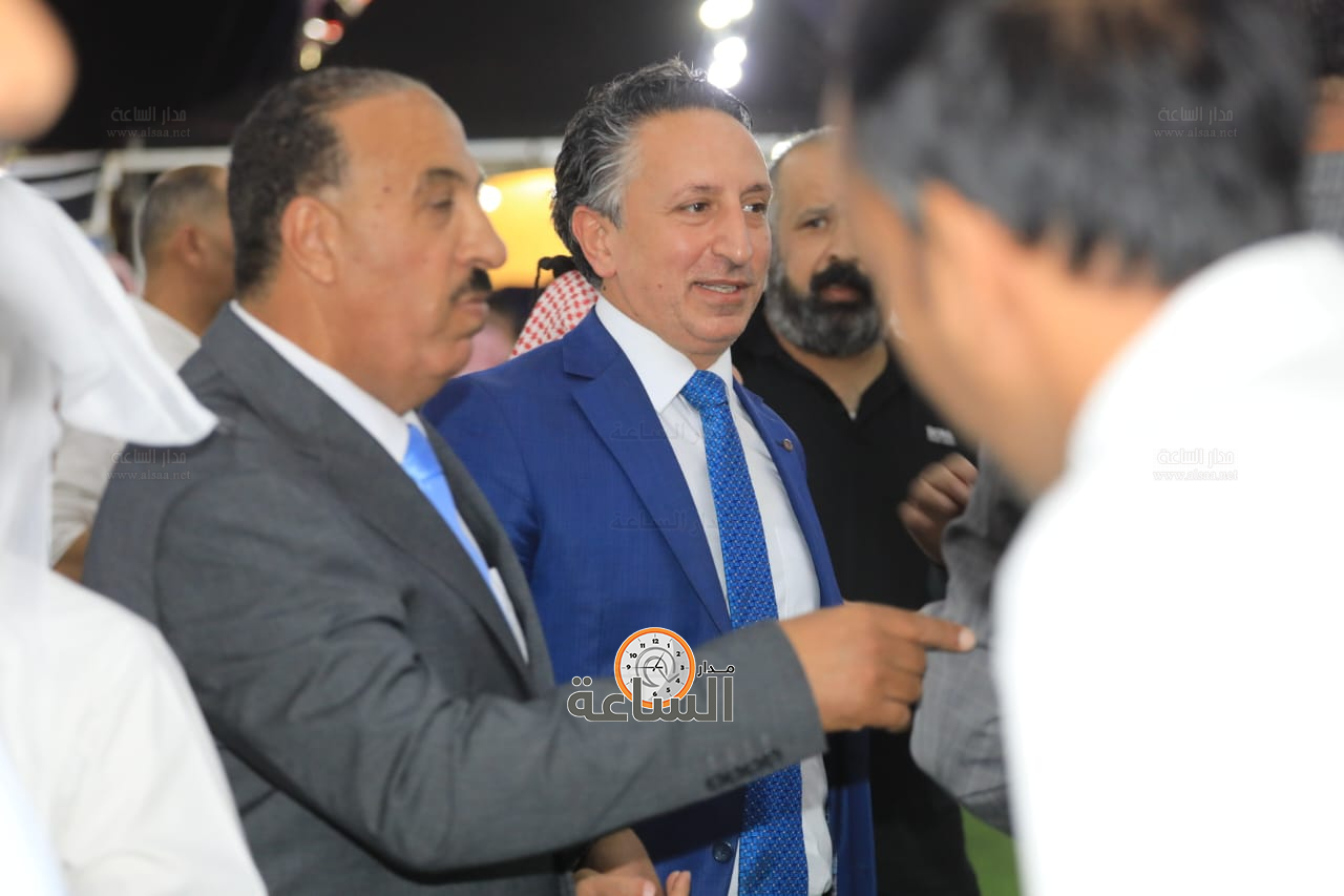 Madar Al-Saa Images 0.7022345917235372