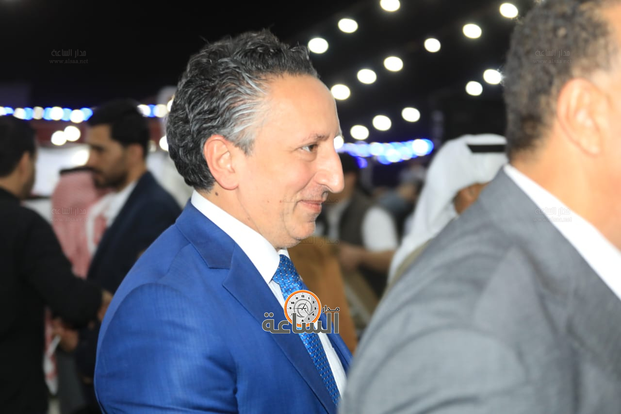 Madar Al-Saa Images 0.09290916252556547