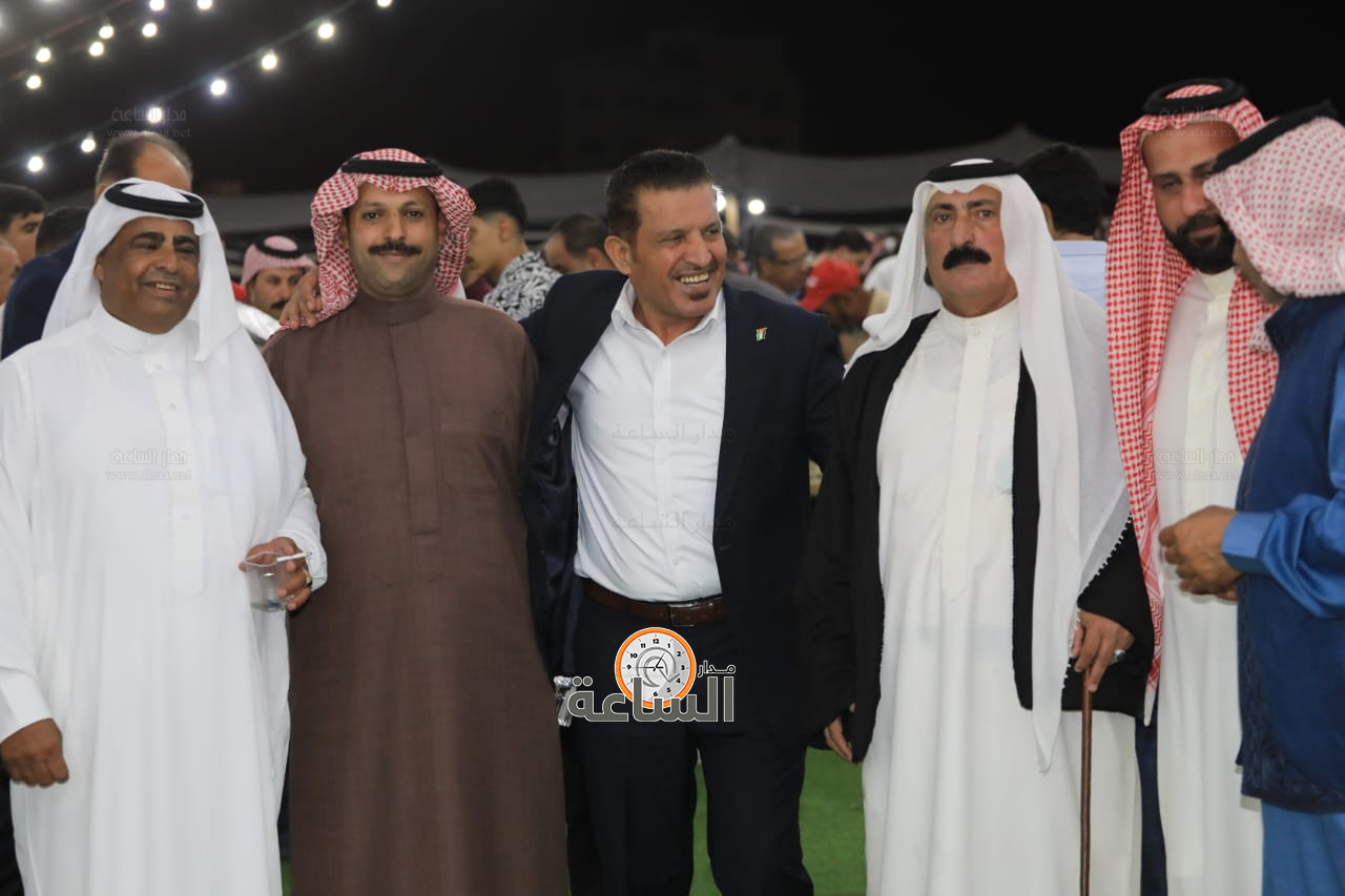 Madar Al-Saa Images 0.6328174315109244