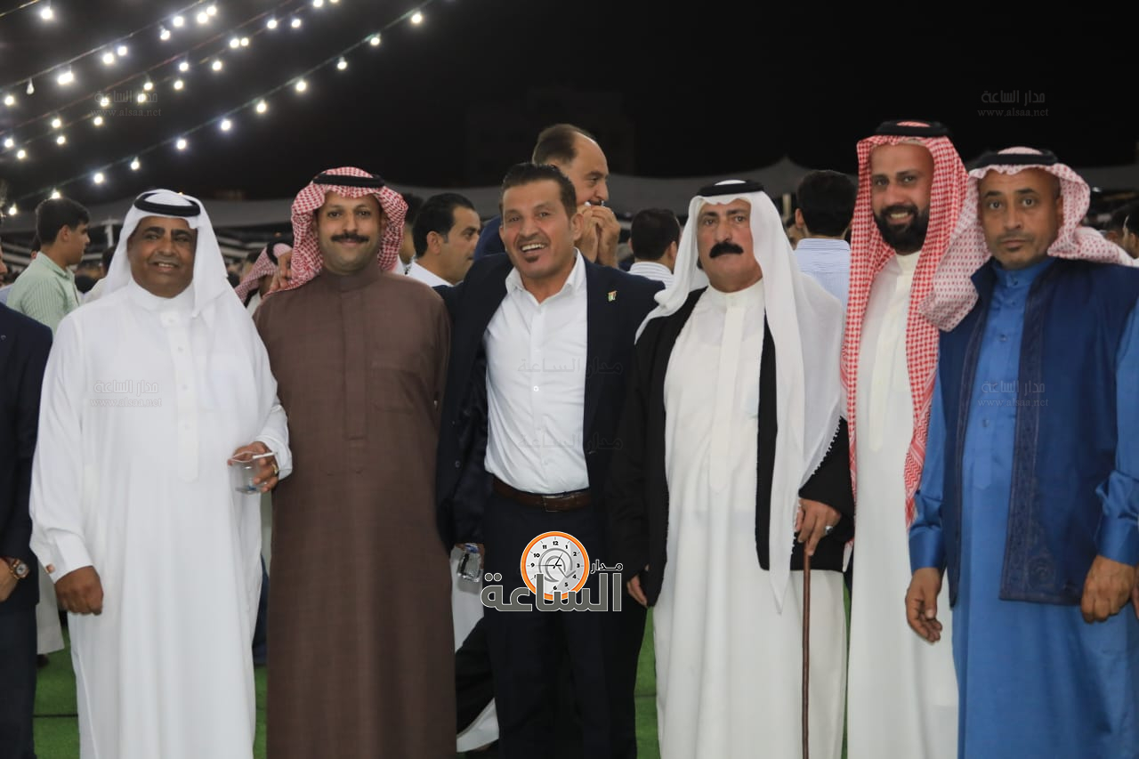 Madar Al-Saa Images 0.7537997027093218