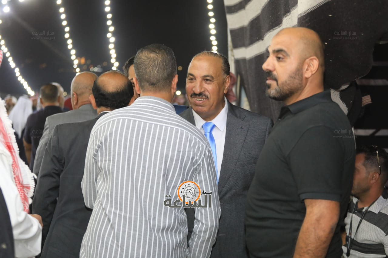 Madar Al-Saa Images 0.6408781669283623