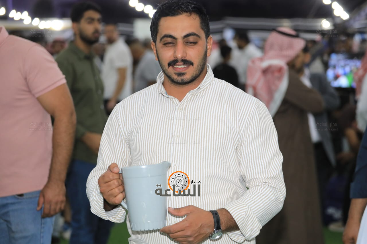 Madar Al-Saa Images 0.6967038598334653