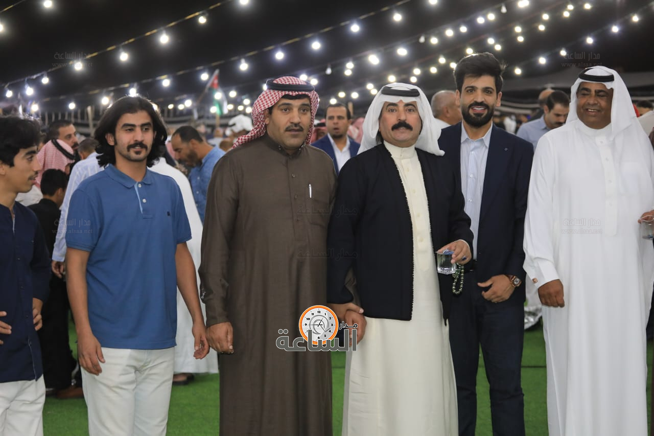 Madar Al-Saa Images 0.4241434837403625