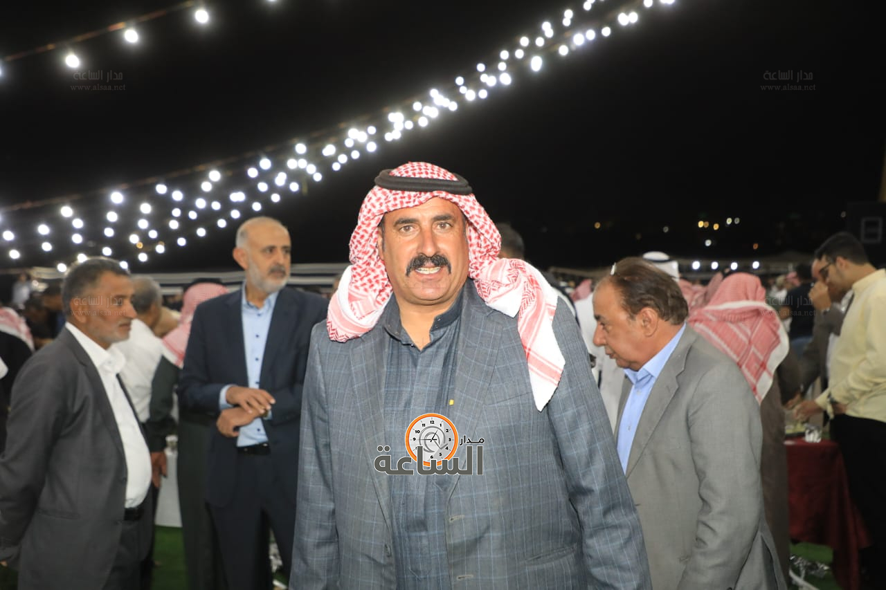 Madar Al-Saa Images 0.012081367401110765