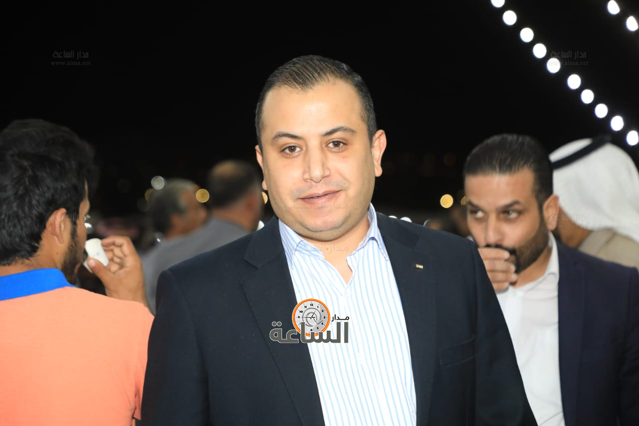 Madar Al-Saa Images 0.47609411269706736