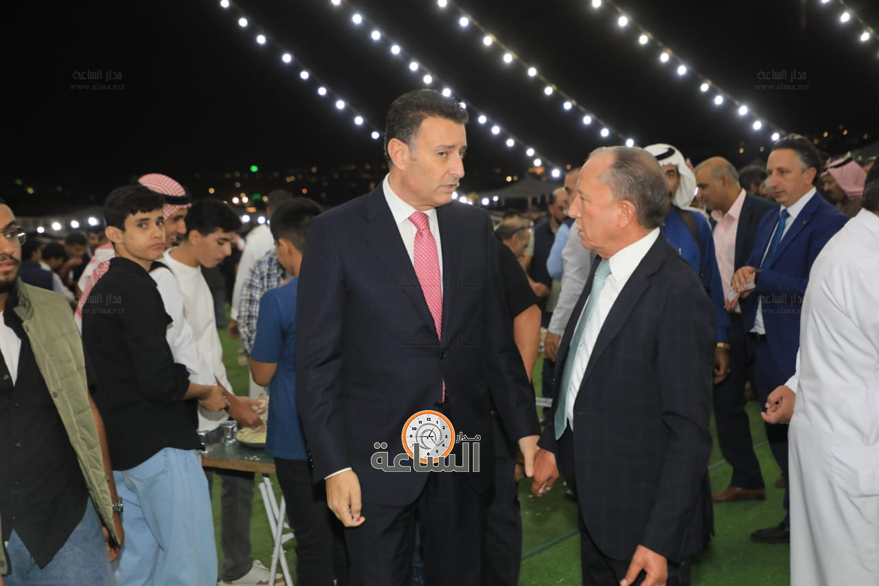 Madar Al-Saa Images 0.7550815816213071