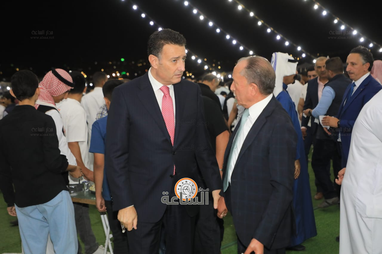 Madar Al-Saa Images 0.954633650617127