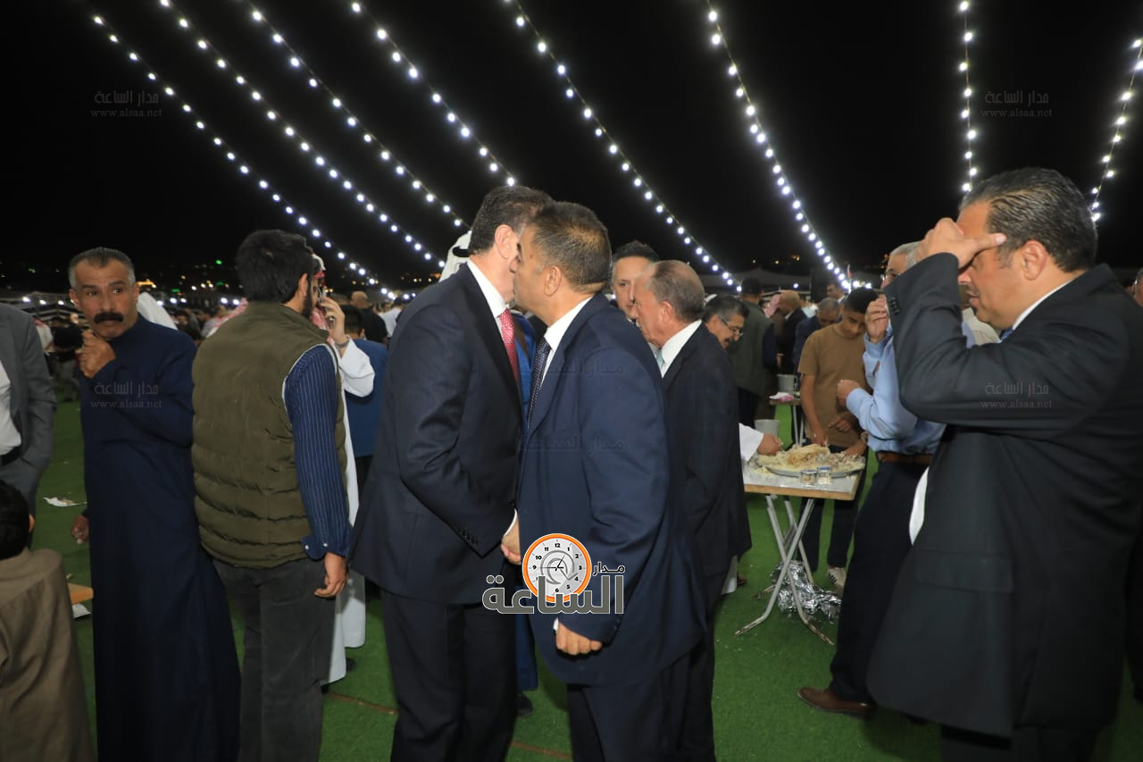 Madar Al-Saa Images 0.17674956876576942