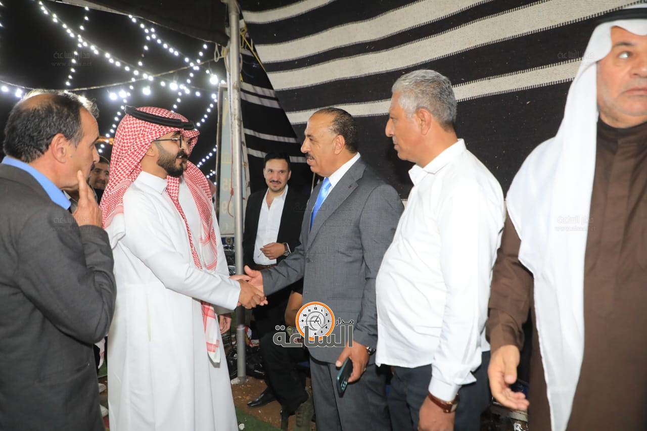 Madar Al-Saa Images 0.915264143198485