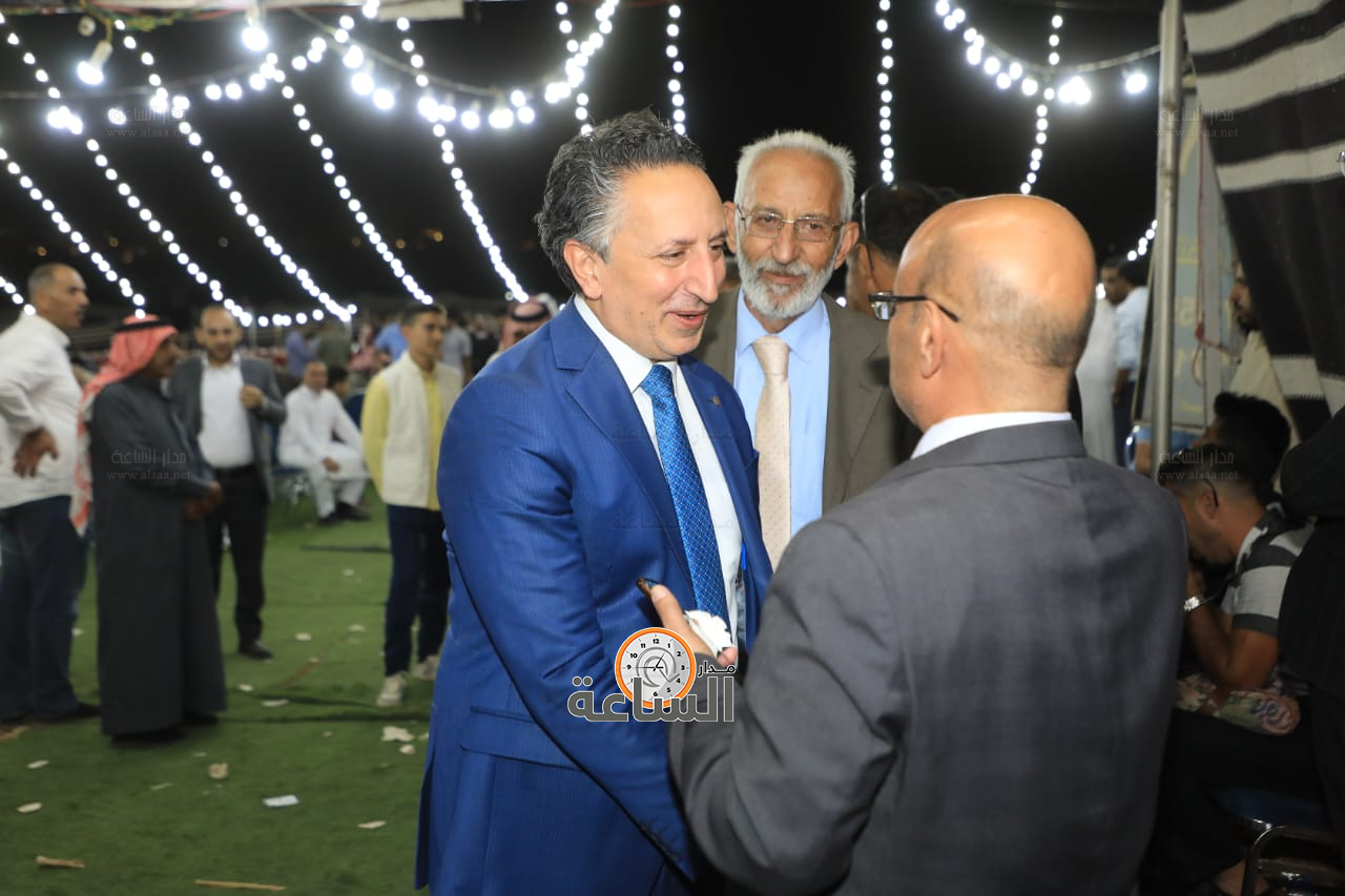 Madar Al-Saa Images 0.9945062974989614