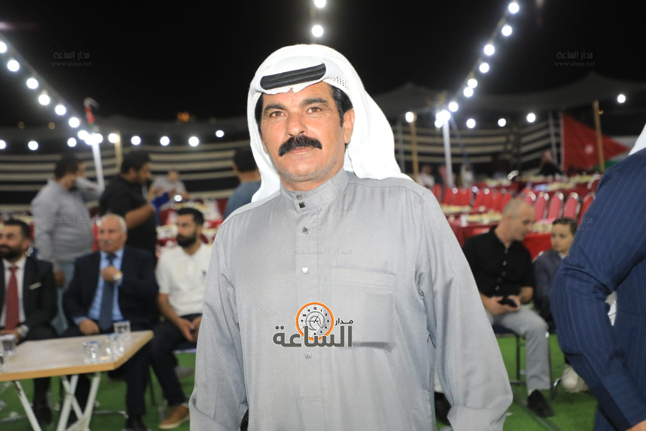 Madar Al-Saa Images 0.49013811407108154