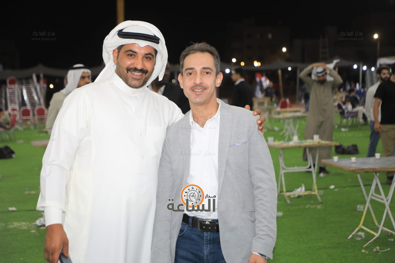 Madar Al-Saa Images 0.40668854817292455