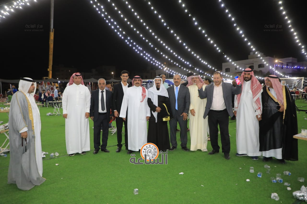 Madar Al-Saa Images 0.8346531724905708