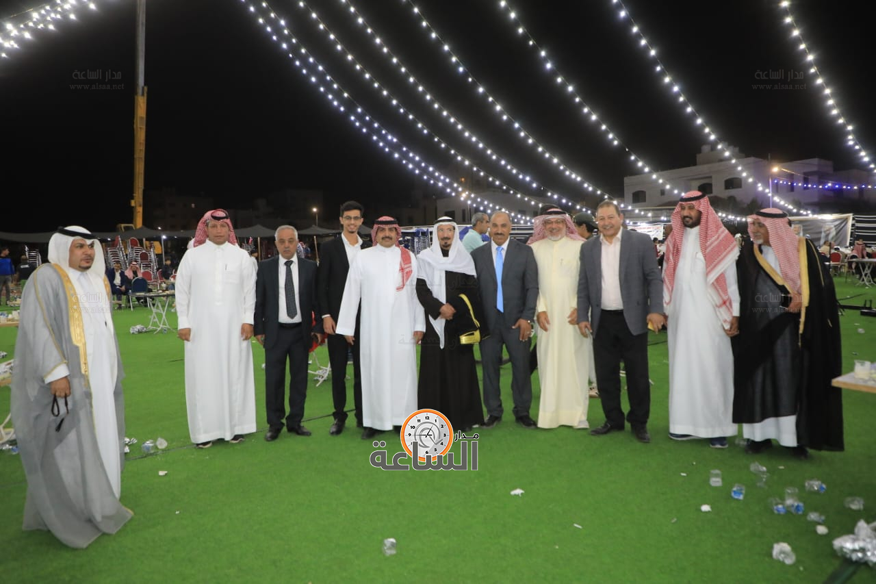 Madar Al-Saa Images 0.15710934542609478