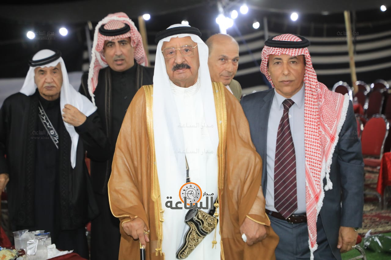 Madar Al-Saa Images 0.12038908996904008